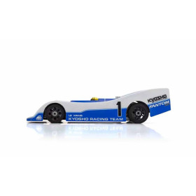 Kyosho Fantom 4WD PZF T-33 Kit - Tamico RC Car Online Shop