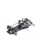Kyosho Fantom 4WD PZF T-33 Kit - Tamico RC Car Online Shop