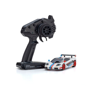 Kyosho Mini-Z MR04 RWD McLaren F1 GTR 30th Anni (W-MM/KT531P)