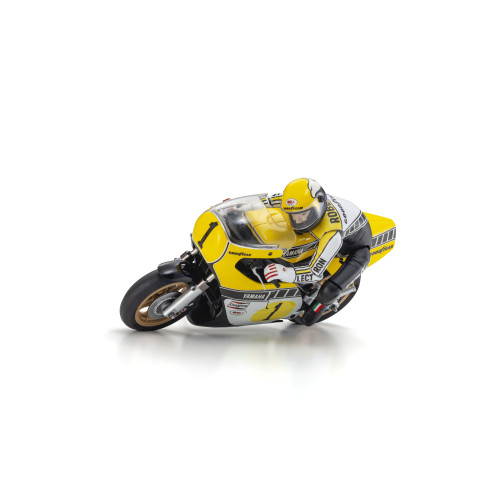 Kyosho Motorrad Yamaha YZR500 1978 - Tamico RC Car Online Shop