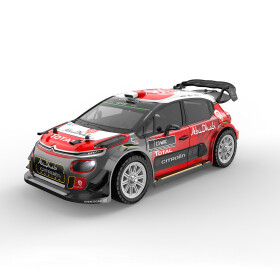 MJX HyperGO Citroen C3 WRC - Tamico RC Car Online Shop