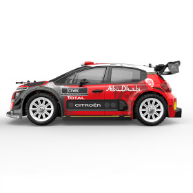 MJX HyperGO Citroen C3 WRC - Tamico RC Car Online Shop