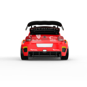MJX HyperGO Citroen C3 WRC - Tamico RC Car Online Shop