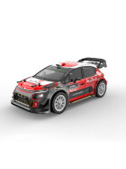 MJX HyperGO Citroen C3 WRC - Tamico RC Car Online Shop