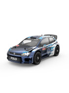 MJX Hyper GO Volkswagen Polo R WRC - Tamico RC Car Online Shop