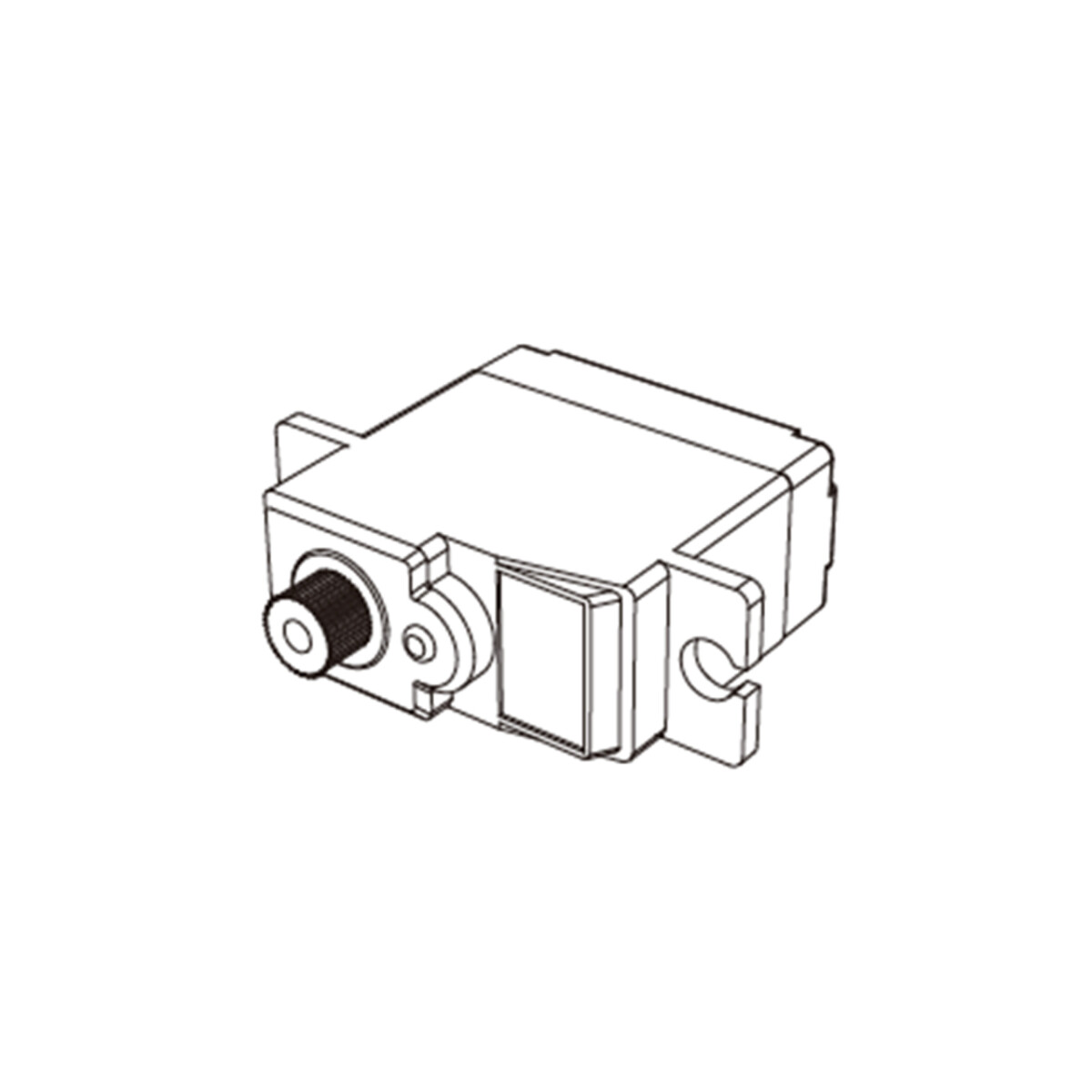 MJX Servo