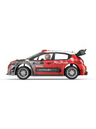 MJX Hyper GO Citroen C3 WRC 4WD 1:7 - Tamico RC Car Online Shop