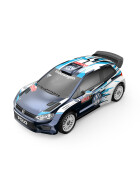 MJX Hyper GO Volkswagen Polo R WRC 4WD 1:7 - Tamico RC Car Online Sho