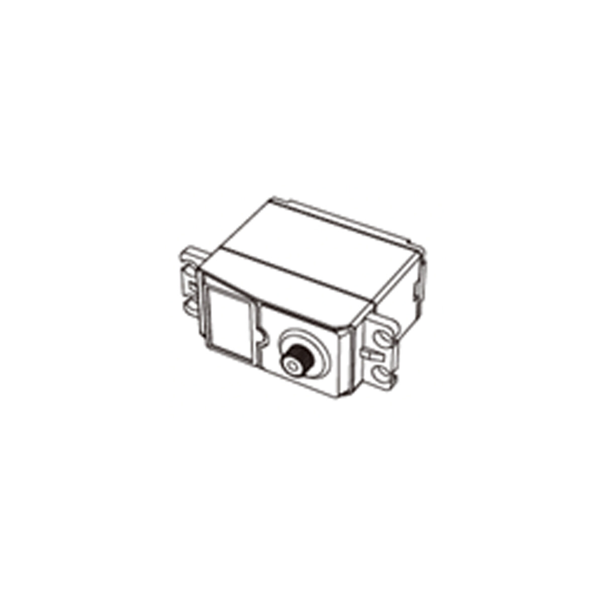 MJX Servo