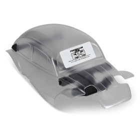 Class 1 VW Bug Clear Race Body - Tamico RC Car Online Shop