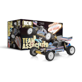 Team Associated RC10 Las Vegas 2025 Edition Kit - Tamico RC Car Onlin