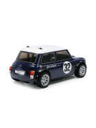 Tamiya 47415 Mini Cooper Racing MB-01 - Tamico RC Car Online Shop