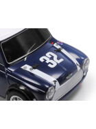 Tamiya 47415 Mini Cooper Racing MB-01 - Tamico RC Car Online Shop