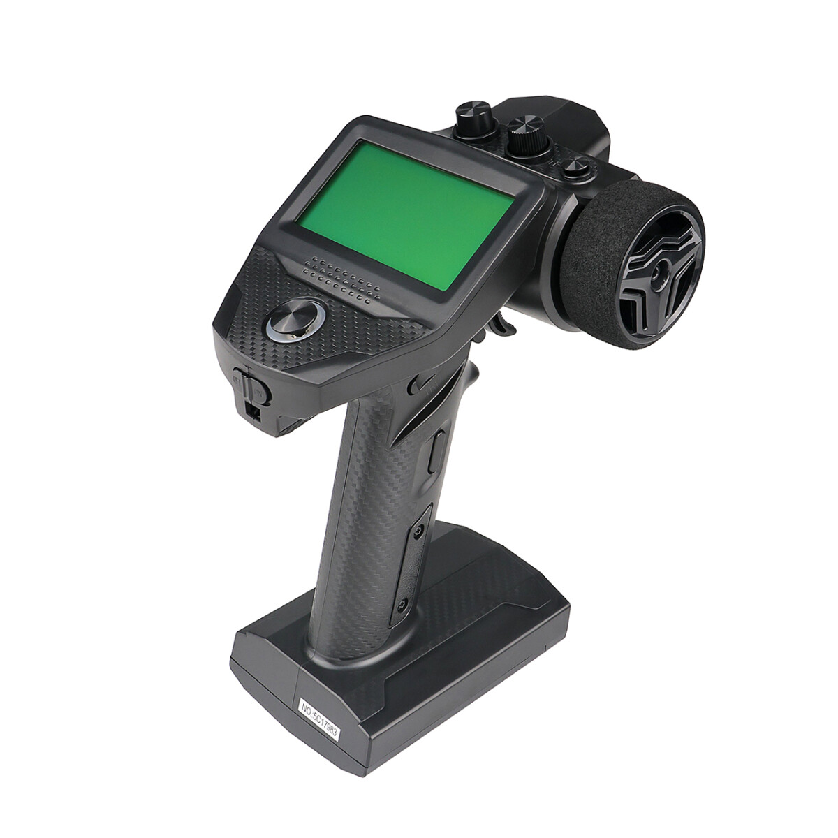 Flysky FS-G7P+ Sender 10 Kanal mit Empfänger