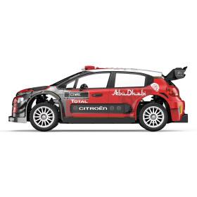 MJX Hyper GO Citroen C3 WRC 4WD - Tamico RC Car Online Shop