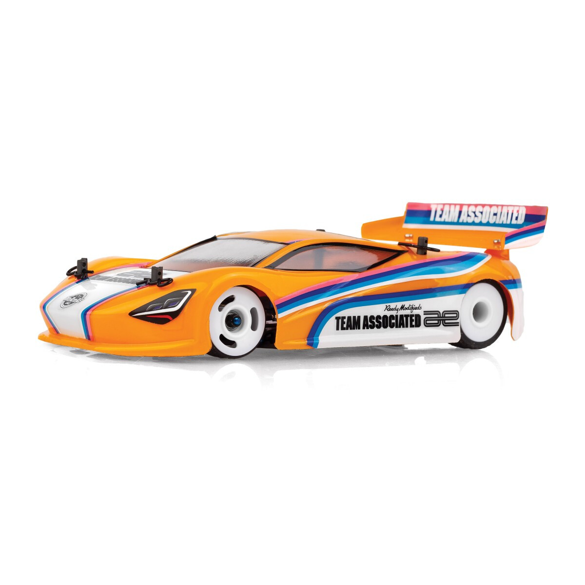 Team Associated RC28R Team 1:28 Bausatz