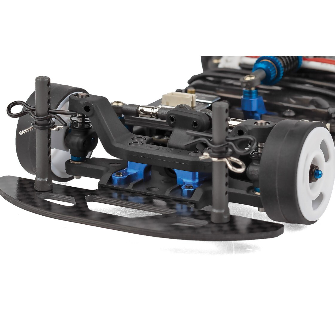 Team Associated Rc28r Team Associated RC28R Team 1/28 Kit - Tamico RC Car Online Shop
