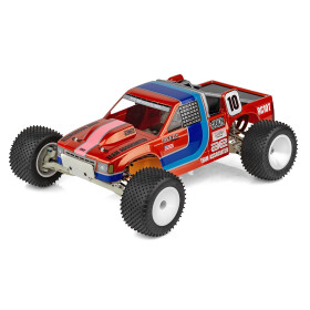 Team Associated RC10T 4WD Kit - Tamico RC Car Online Shop