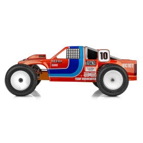 Team Associated RC10T 4WD Kit - Tamico RC Car Online Shop