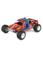 Team Associated RC10T 4WD Kit - Tamico RC Car Online Shop