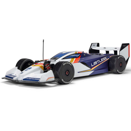 KIT4000 - WR SPEED - COMPLETE KIT - - Modellismo R/C KIT4000 - WR SPEED - COMPLETE KIT - - Modellismo R/C