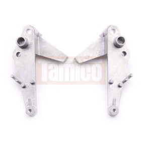 Tamiya #19805007 Front Axle L & R for 58441