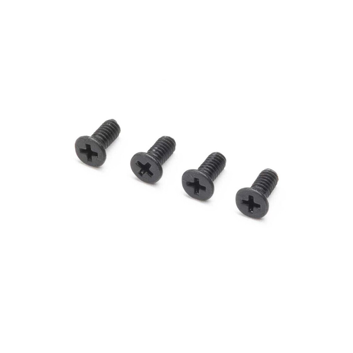 Axial Motor Mount Screw (4): SCX30
