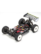 Kyosho Inferno MP10e 1:8 RC Brushless EP - Tamico RC Car Online Shop