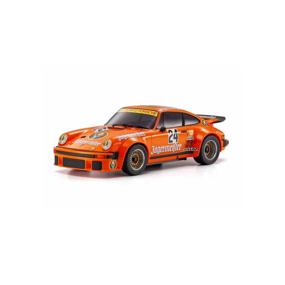 Mini Z Karosserie