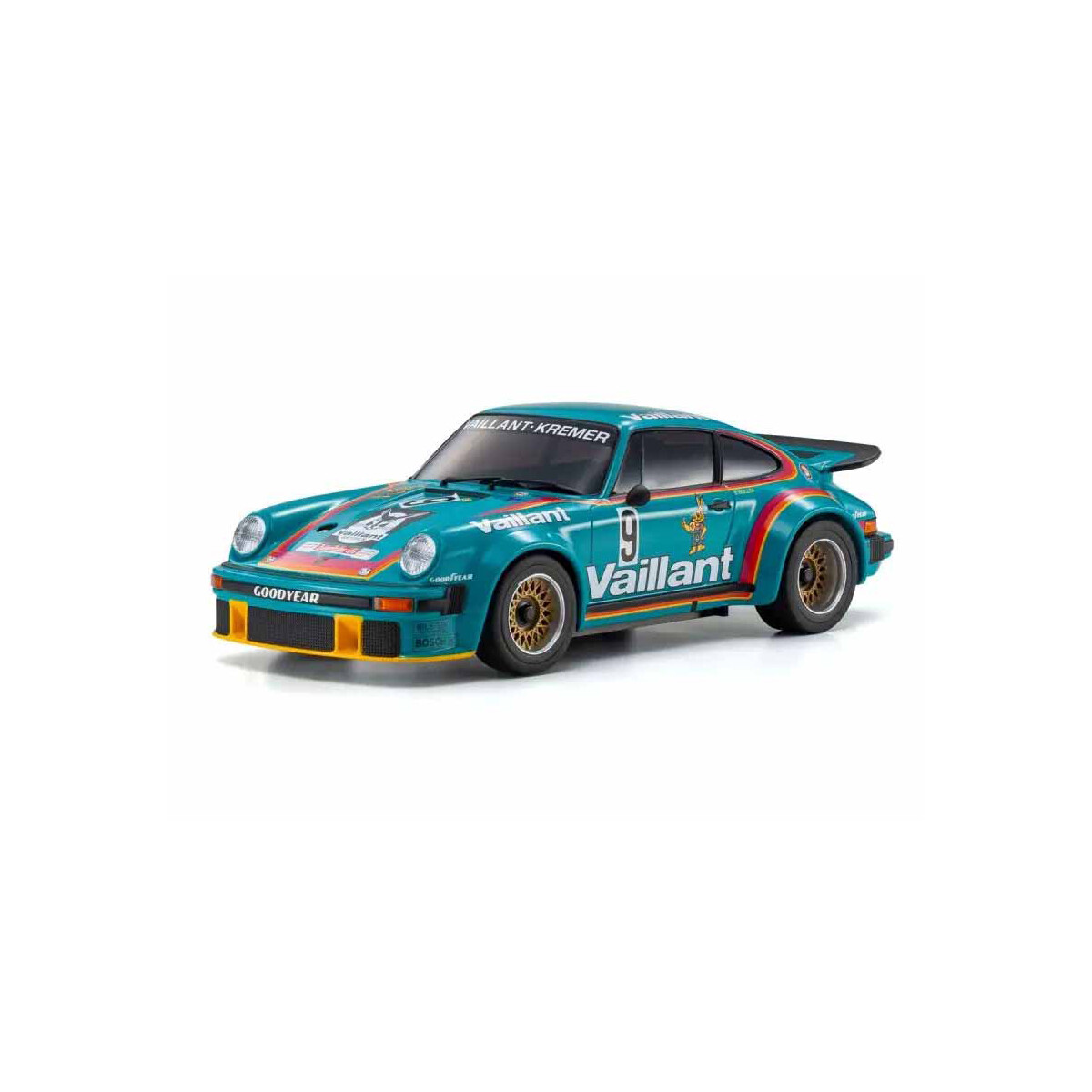 Kyosho Mini-Z Porsche 934 RSR Jägermeister - Tamico RC Car Online Sho