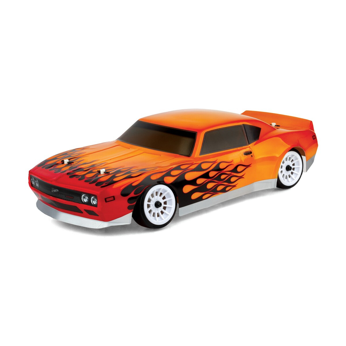 Team Associated DC10 Classic Bausatz