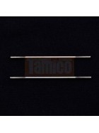 Tamiya Gewindestange 2x54 mm (2 Stk.) BG8 (Sand Scorcher) #19808264