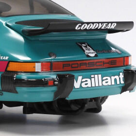 ＴＡＭＩＹＡ ＰＯＲＳＣＨＥ９３４ ＶＡＩＬＡＮＴ・ＫＲＥＭＥＲ ５０ｔh Tamiya 47524 Porsche 934 Vaillant-Kremer 50th -Tamico RC Car Online S