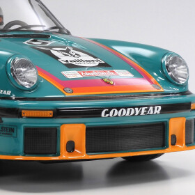 Tamiya 47524 Porsche 934 Vaillant-Kremer 50th -Tamico RC Car Online S