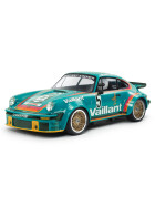 ＴＡＭＩＹＡ ＰＯＲＳＣＨＥ９３４ ＶＡＩＬＡＮＴ・ＫＲＥＭＥＲ ５０ｔh Tamiya 47524 Porsche 934 turbo Vaillant-Kremer 50th Anniv. - Tamico R