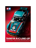 ＴＡＭＩＹＡ ＰＯＲＳＣＨＥ９３４ ＶＡＩＬＡＮＴ・ＫＲＥＭＥＲ ５０ｔh Tamiya 47524 Porsche 934 Vaillant-Kremer 50th -Tamico RC Car Online S