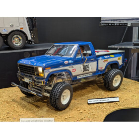リ*ん様 タミヤ フォードF150 RANGER XLT スペアボディセット タミヤ 電動RCカーシリーズ 1/10RC フォード F-150 レンジャー XLT