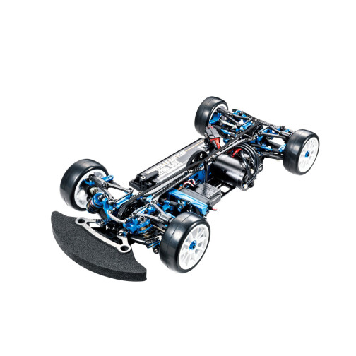 Tamiya 42391 TRF421X Chassis Kit