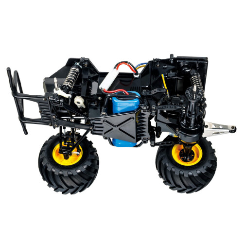 Tamiya 58755 Lunch Box Evo 1/12 Kit