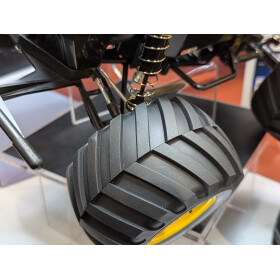 Tamiya 58755 Lunch Box Evo 1/12 Kit