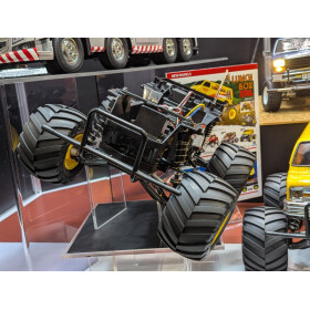 Tamiya 58755 Lunch Box Evo 1/12 Kit