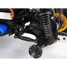Tamiya Lunch Box Evo Kit - Tamico RC Car Online Shop