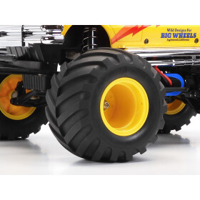 Tamiya Lunch Box Evo Kit - Tamico RC Car Online Shop