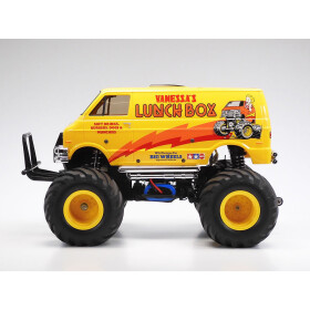 Tamiya Lunch Box Evo - Tamico RC Car Online Shop