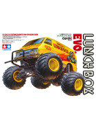 せいか Tamiya 58755 Lunch Box EVO / Tamiya USA