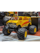 Tamiya 58755 Lunch Box Evo 1/12 Kit
