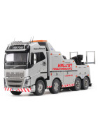 Tamiya 56362 Volvo FH16 Tow-Truck 8x4 - Tamico RC Car Online Shop