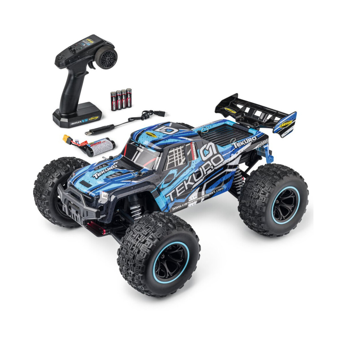 Tamico Online Shop | Not only for Tamiya fans.