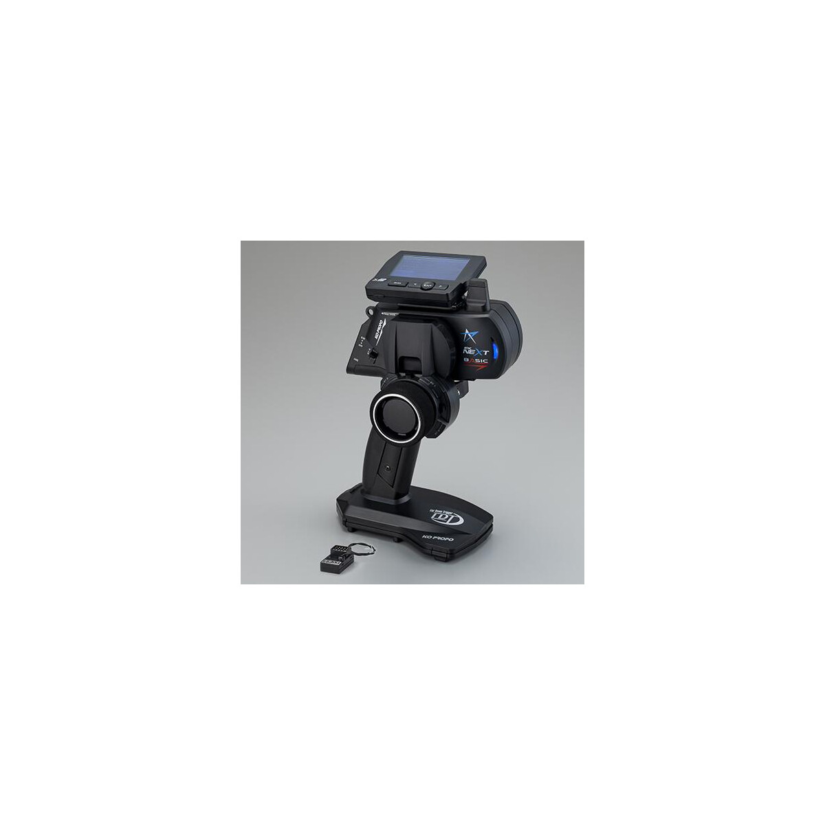 KO Propo RC EX-NEXT Basic LDT mit KR-242XT Empfänger