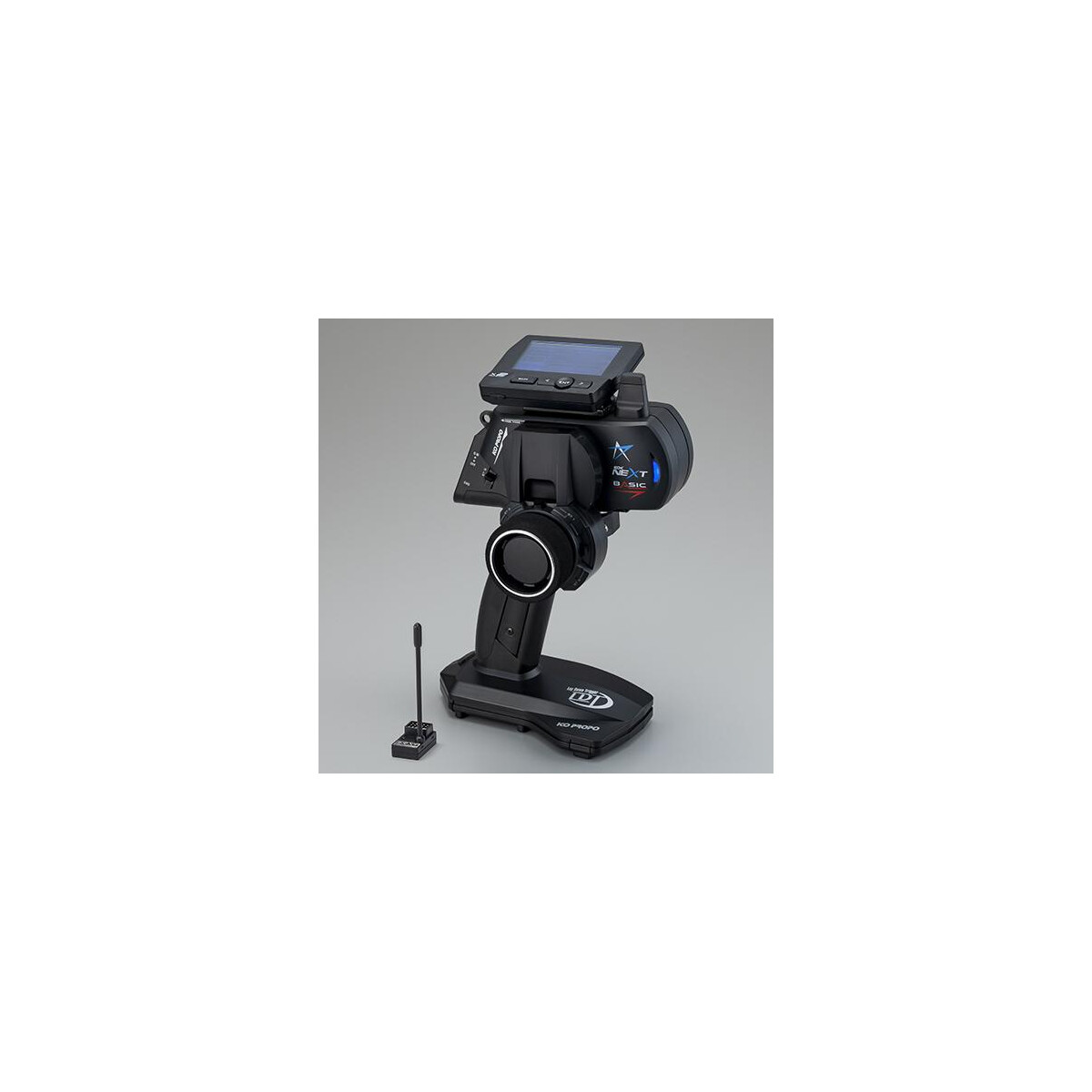 KO Propo RC EX-NEXT Basic LDT mit KR-242XT Empfänger